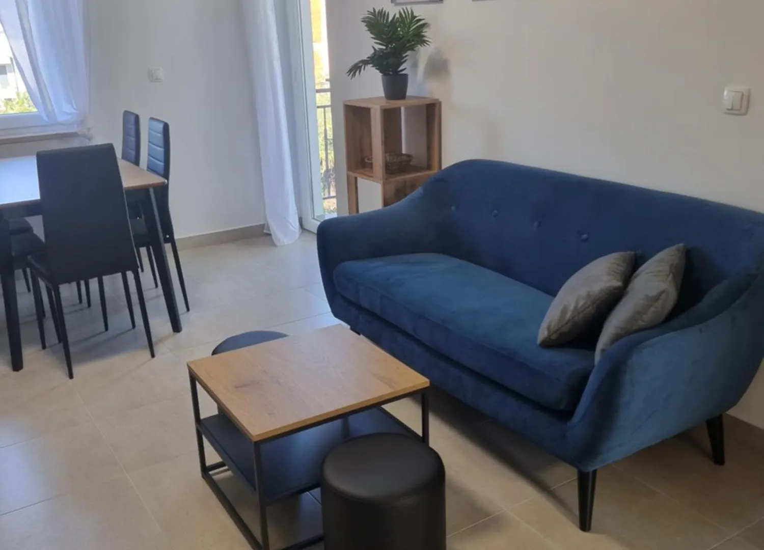 Apartment Oliva Krk Town