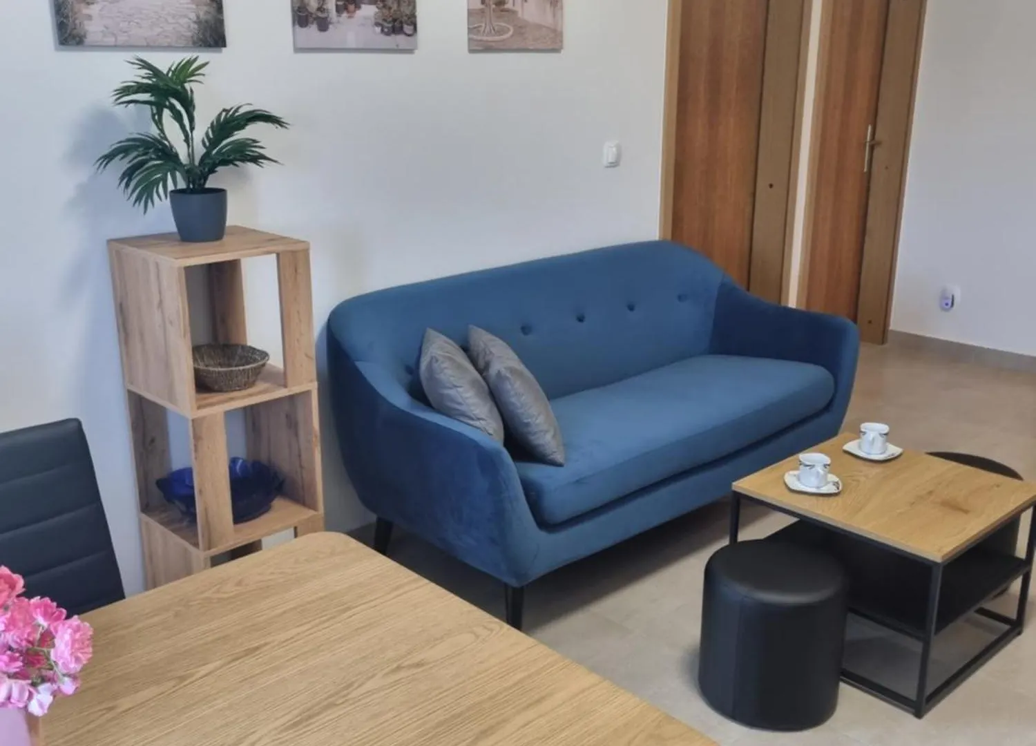 Apartment Oliva Krk Town