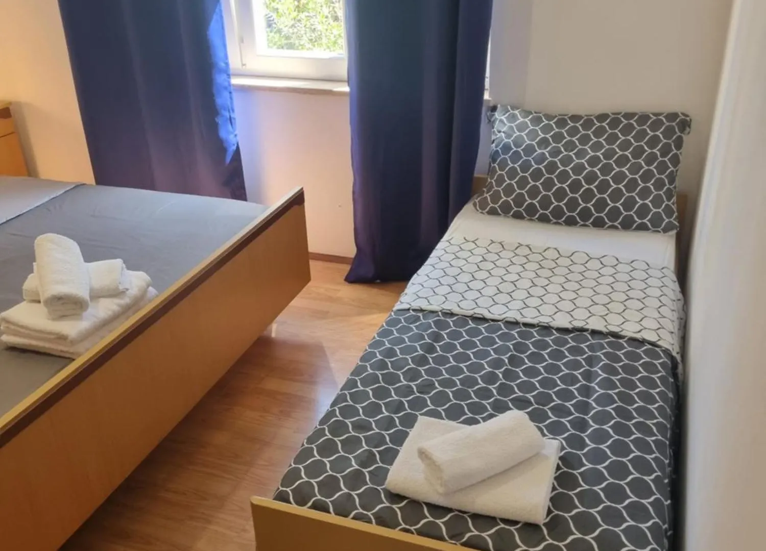 Apartment Oliva Krk Town