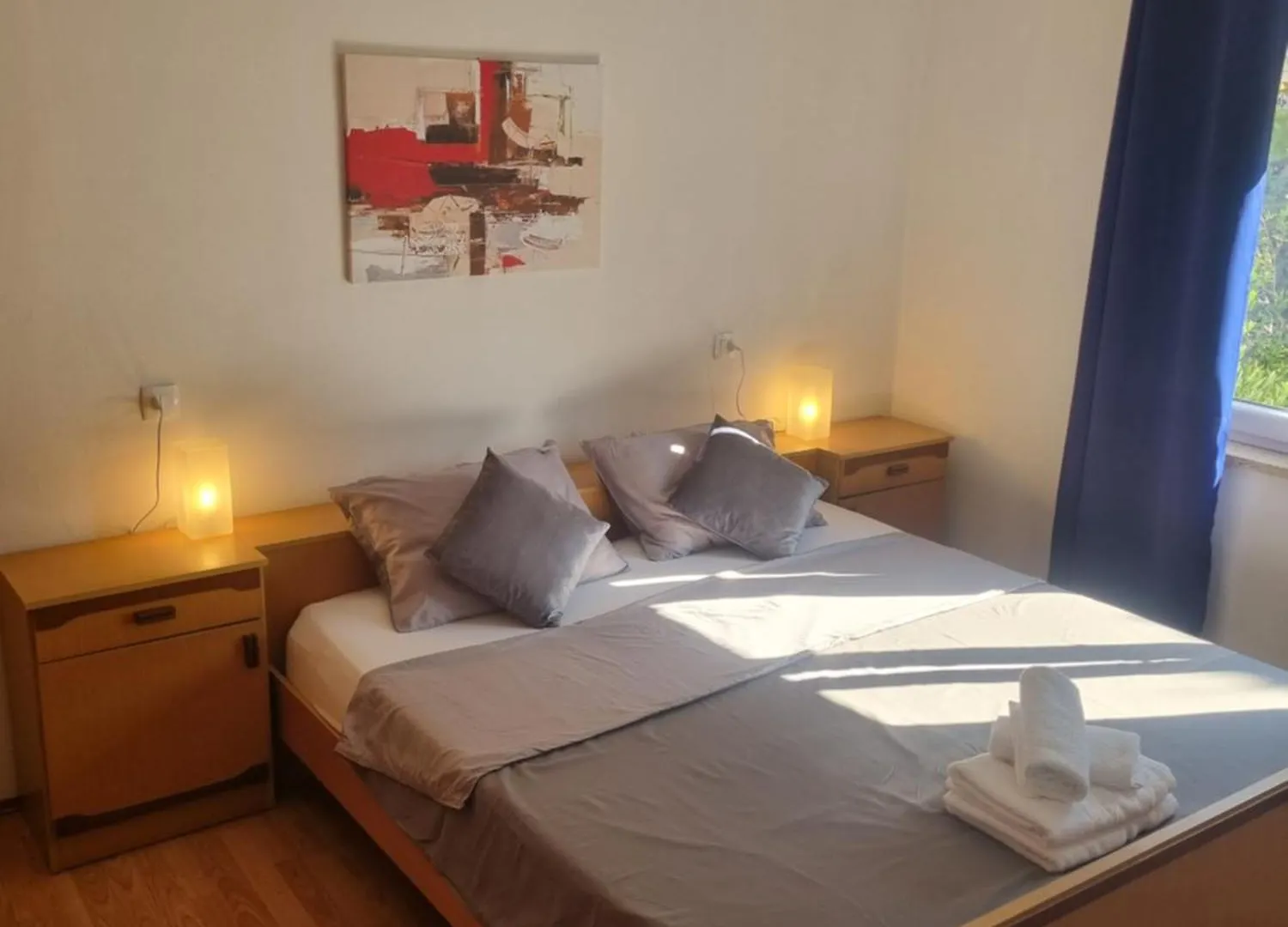 Apartment Oliva Krk Town